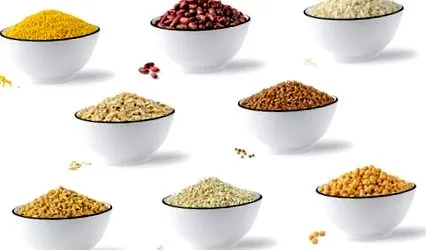 quinoa hajdina