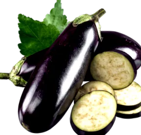 padlizsán