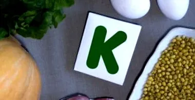 k-vitamin újszülötteknél