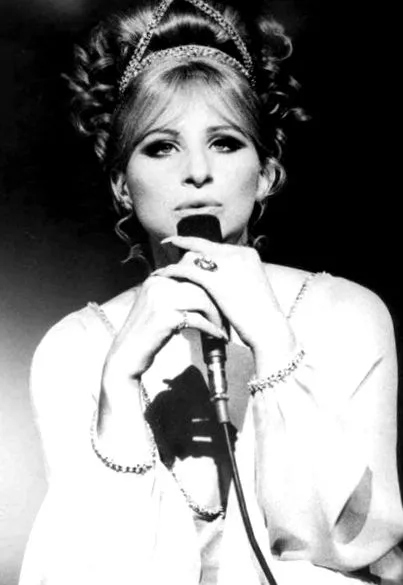 streisand