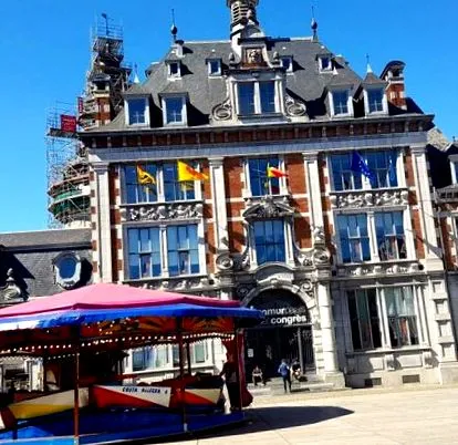 belgium belgium