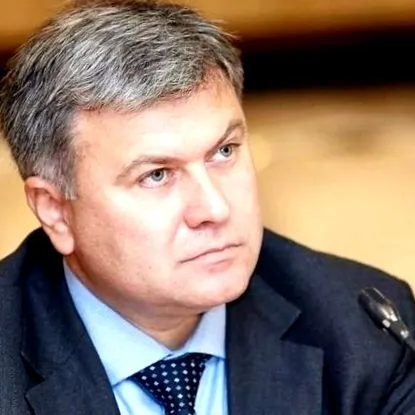 chirilă diplomácia