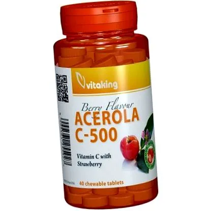 c-vitamin