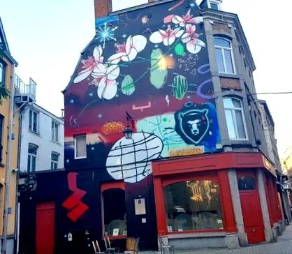 élete belgium