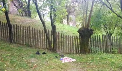 video manželom