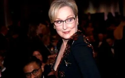 meryl meryl