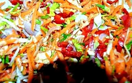 кулинарски