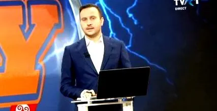 напої