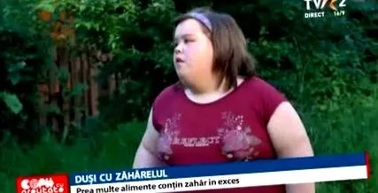 Súlyos gyermekek