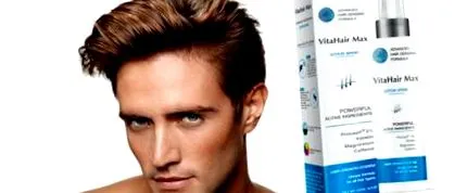 vitahair genomio