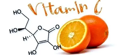 c-vitamin