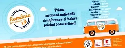 gluténproblémákkal