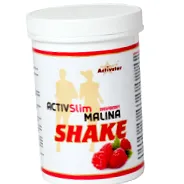 ActivSlim scădere