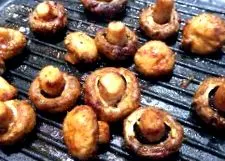 grillezni