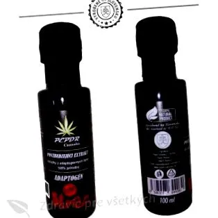 adaptogen sănătatea