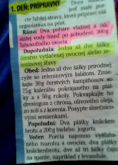 căni ceai
