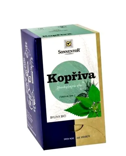 коприва коприва