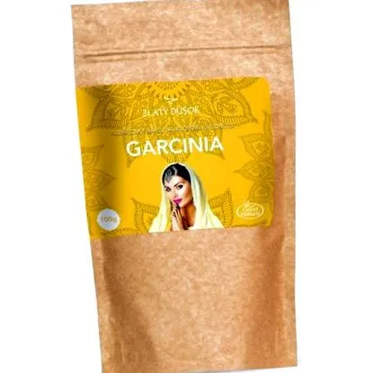 garcinia