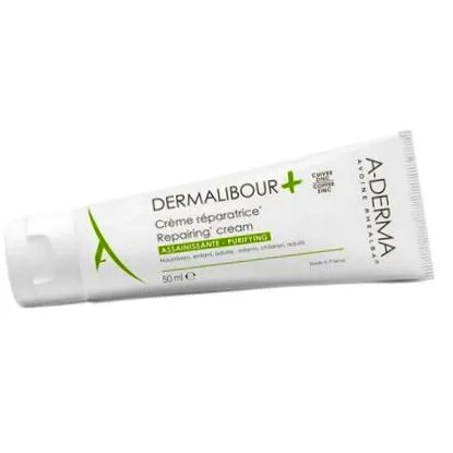 complex cupru-zinc a-derma