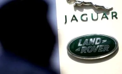 jaguar land