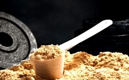 bună proteine