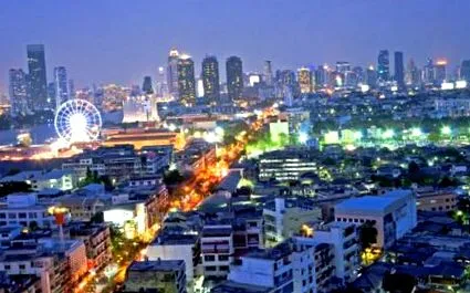 revista bangkok