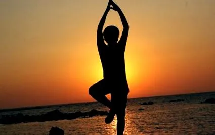 yoga