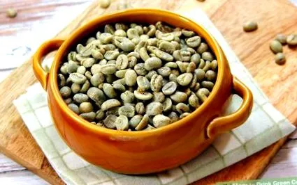 extract cafea