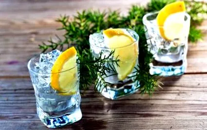 alcool