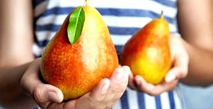pere pentru