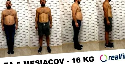 prešov realfit