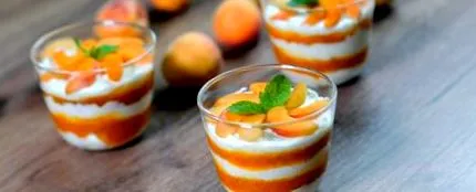 ahké deserturi
