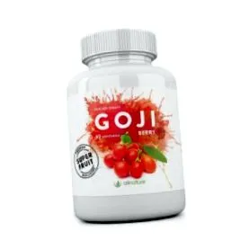 goji