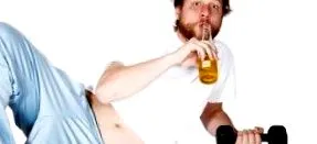 fizic alcoolul