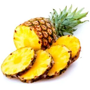 aromă ananas