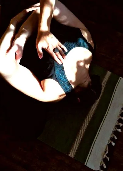 yoga yoga