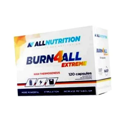 allnutrition burn
