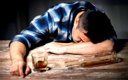 alcoolismul