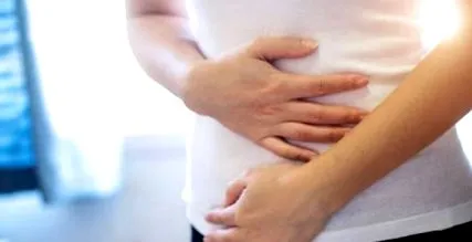 abdomen