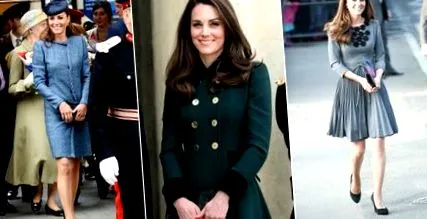 middleton kate