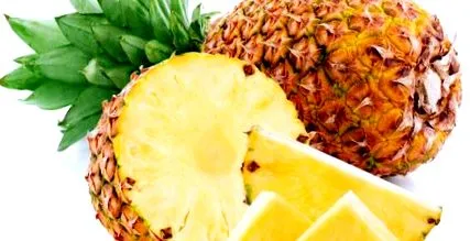 ananas ananas