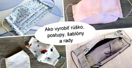 face mască