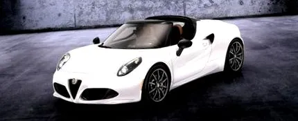 alfa romeo
