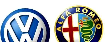 alfa romeo