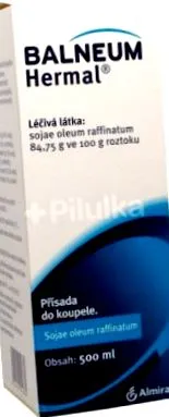hermal pentru baie