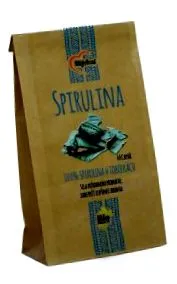 spirulina