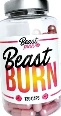 burn