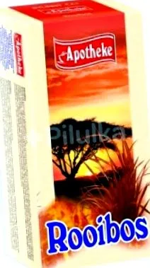 rooibos rooibos