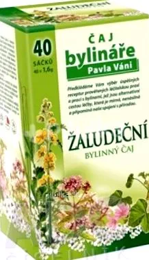 apotheke mixture