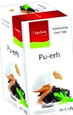 pu-erh apotheke